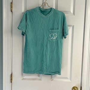 Ivory Ella tshirt